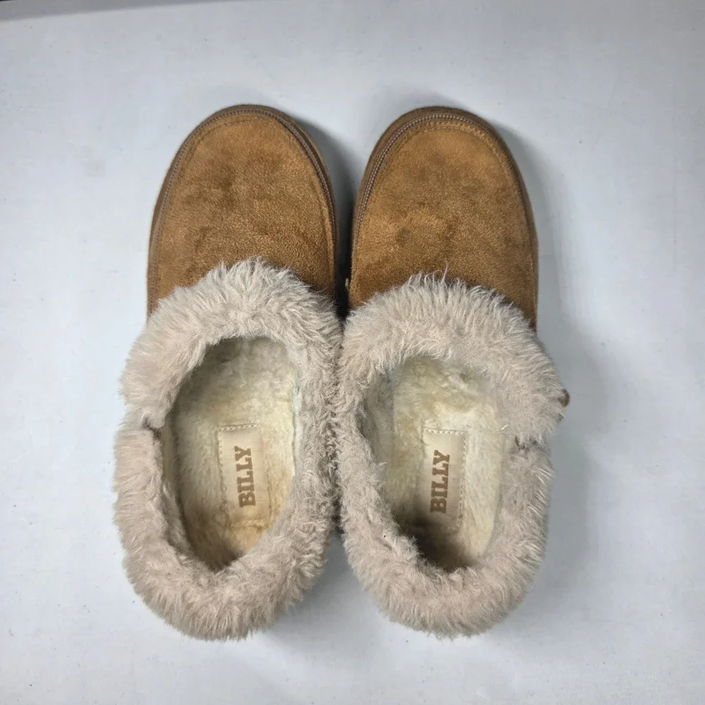 Billy Footwear good used